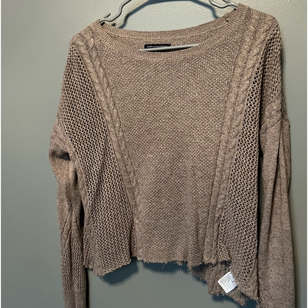 American Eagle Sweater